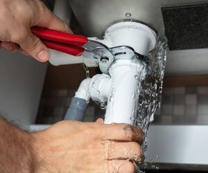 About Emergency plumbing pros Bonaparte, IA