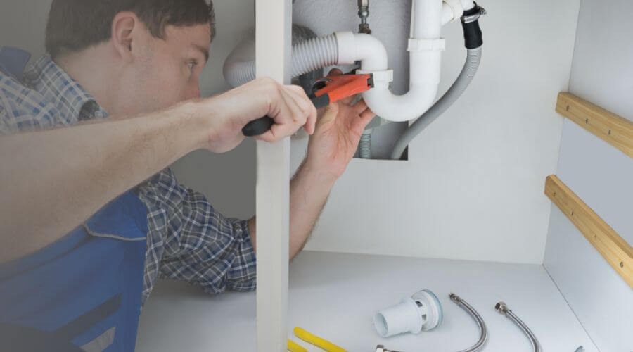 Professional emergency plumbing in Bonaparte, IA